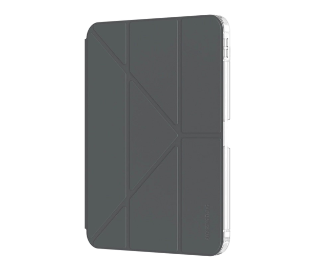 AmazingThing Minimal Case na iPad 11" 2025 - ciemnoszare - 1526955 - zdjęcie 4